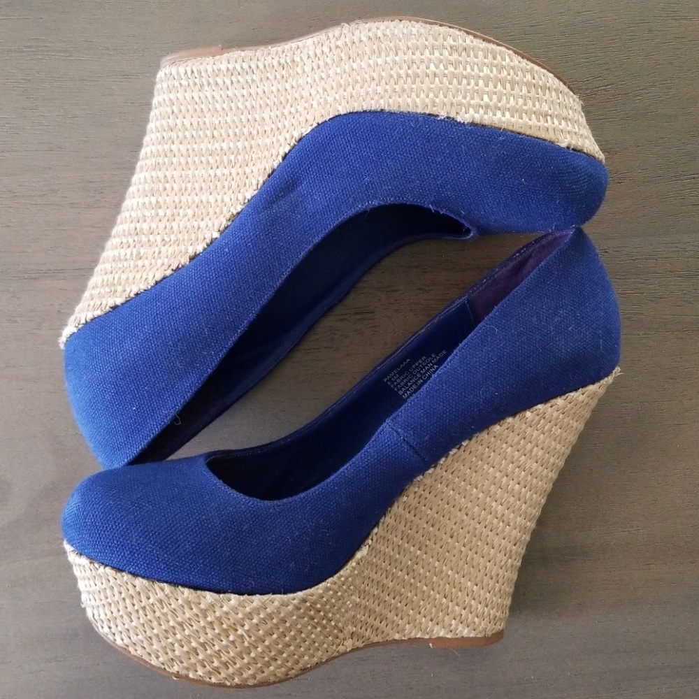 Steve Madden Pamelaaa